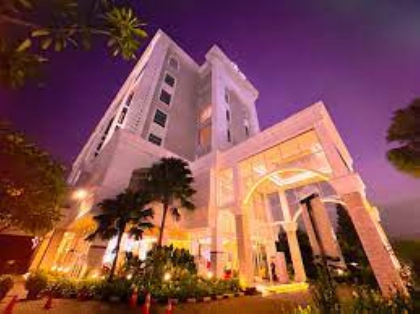 Hotel Horison Ciledug